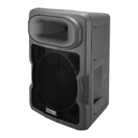 Preview: LQ12 LOUDSPEAKER
