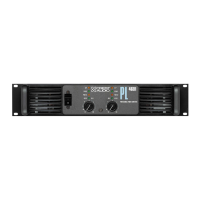 Preview: Crest Audio PL4601
