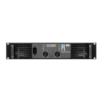 Preview: Crest Audio PL6001