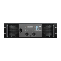 Preview: Crest Audio PL8001