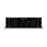 Preview: Crest Audio PRO II SERIES 8002