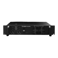 Preview: Crest Audio PRO SERIES 3301