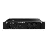 Preview: Crest Audio PRO SERIES 6001
