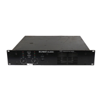 Preview: Crest Audio PRO SERIES 7001
