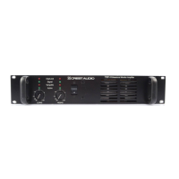 Preview: Crest Audio PRO SERIES 7301