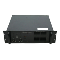 Preview: Crest Audio PRO SERIES 8001