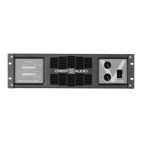 Preview: Crest Audio V1500