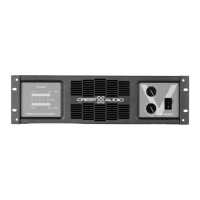 Preview: Crest Audio V450