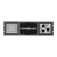 Preview: Crest Audio V650