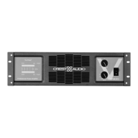 Preview: Crest Audio V900