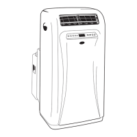 Preview: Danby DPAC9006 EFOM