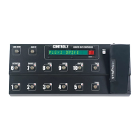 Preview: DigiTech CONTROL 2