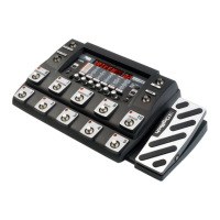 Preview: DigiTech RP1000 - MANUAL 2
