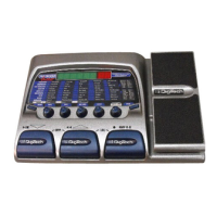 Preview: DigiTech RP300