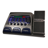 Preview: DigiTech RPX400