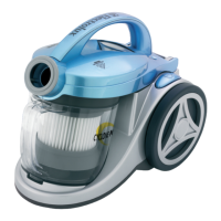 Preview: Electrolux CYCLONE POWER