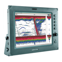 Preview: Simrad ES60 - INSTALLATION REV A