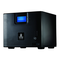 Preview: Ix4-200d - StorCenter NAS Server