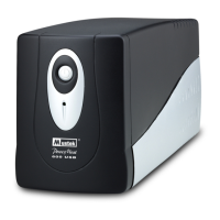 Preview: Mustek POWERMUST 600 USB