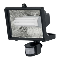 Preview: LESB 22 A1 ENERGY-SAVING FLOODLIGHT