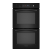 Preview: KEBC247KBL - Architect Series: 24'' Double Electric Wall Oven