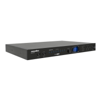 Preview: Panamax M4320-PRO