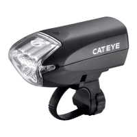 Preview: Cateye HL-EL210