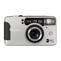Preview: Rollei PREGO 125