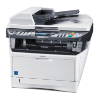 Preview: Kyocera FS-1035MFP/DP
