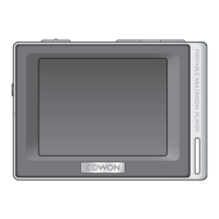 Preview: Cowon D2 - VERSION 1.6