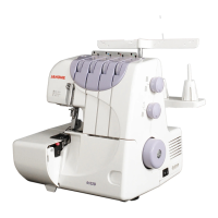 Preview: Janome 9102D