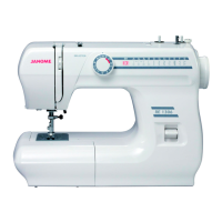 Preview: Janome RE1306