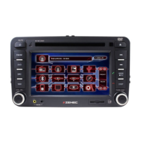 Preview: ZENEC ZE-MC2000