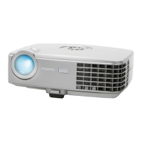 Preview: Toshiba TDP-P8