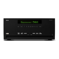 Preview: Arcam AV888