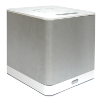Preview: Arcam RCUBE