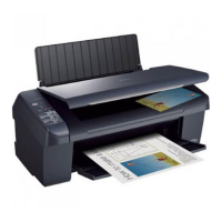 Preview: Epson Stylus CX4300 Series