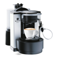 Preview: Nespresso ES 80
