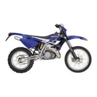 Preview: GAS GAS EC 125 - 2003