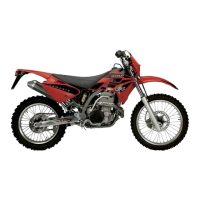 Preview: GAS GAS PAMPERA 450 - 2007