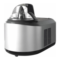 Preview: MAGIMIX GELATO CHEF 2200