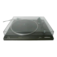 Preview: Technics SL-B210