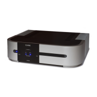 Preview: Classe Audio CA-2100