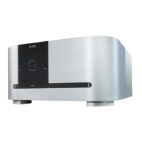 Preview: Classe Audio CA-2200