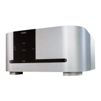Preview: Classe Audio CA-M400