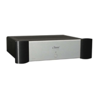 Preview: Classe Audio CAV-75