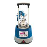 Preview: Earlex SPRAY STATION PRO HV 5000
