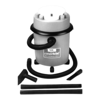 Preview: Earlex CombiVac WD1000