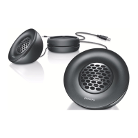 Preview: Philips SPA3250