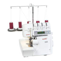 Preview: Bernina 1300MDC